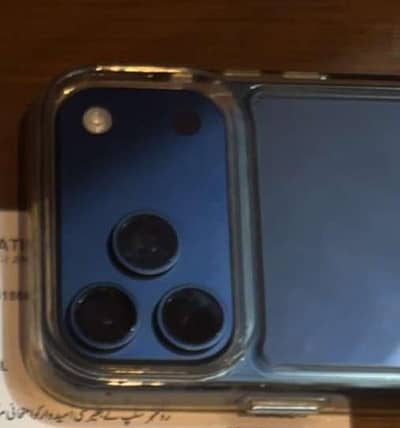 Apple iPhone 17 Pro Max