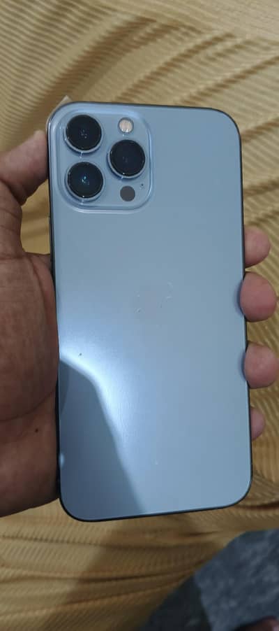 Apple iPhone 13 Pro Max
