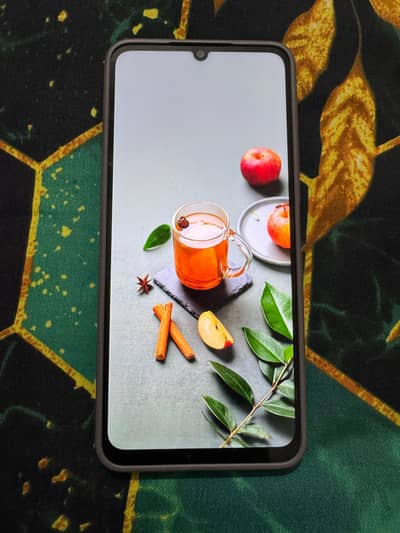 tecno spark 3 kn3