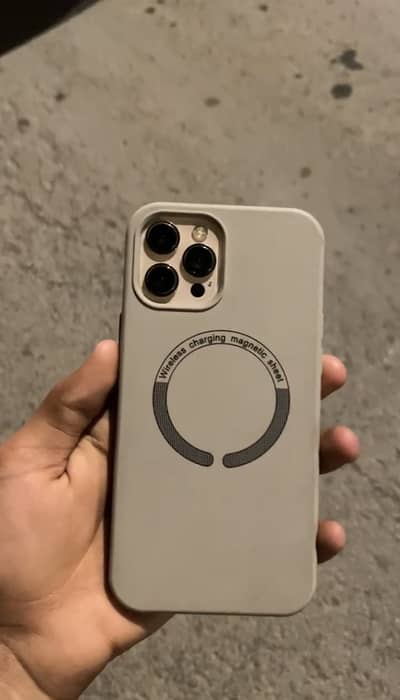 Apple iPhone 12 Pro Max