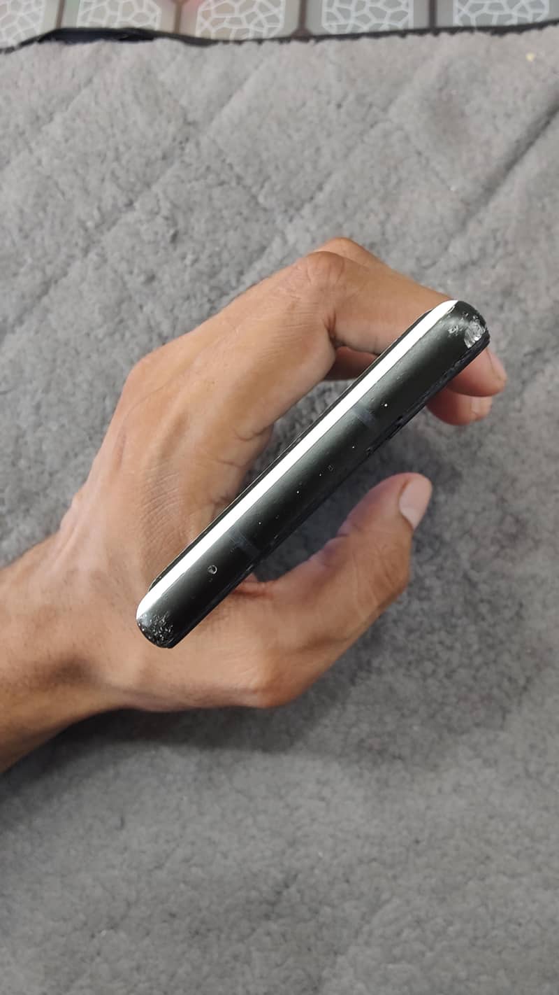 Google pixel 6a 1