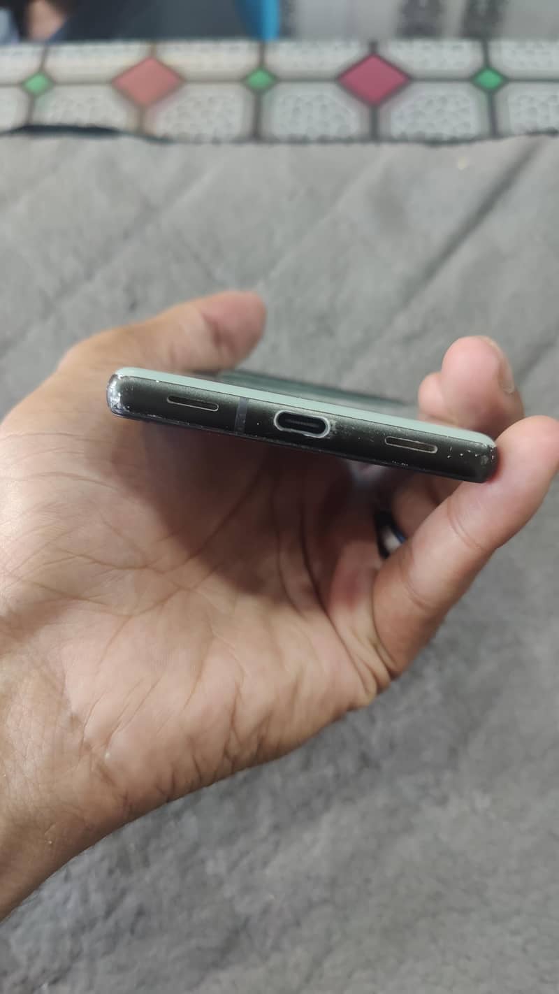 Google pixel 6a 2