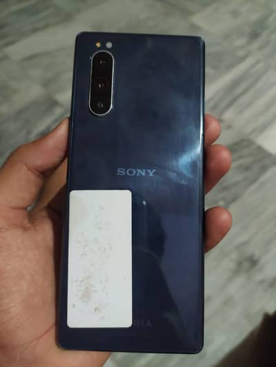 Sony 5 V