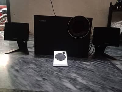 Edifire m1380