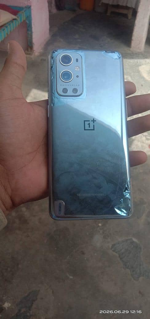 one plus 9 pro 3