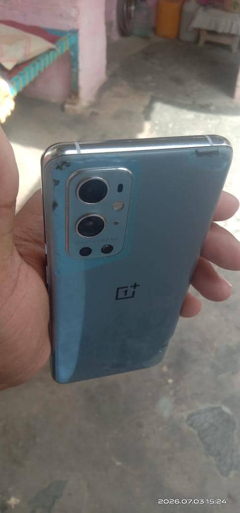 one plus 9 pro 5