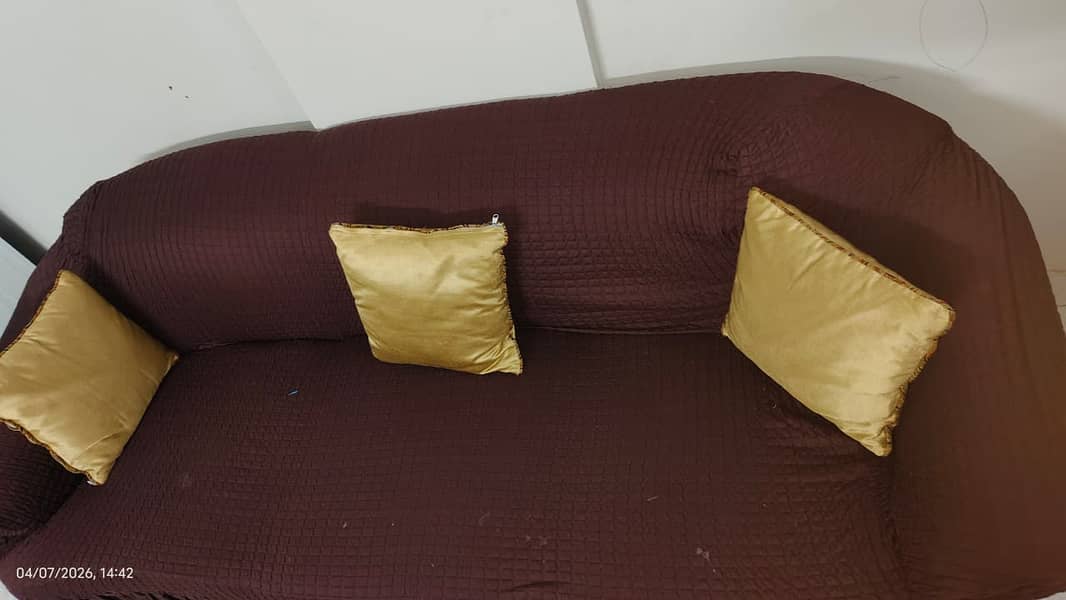 Sofa set 1