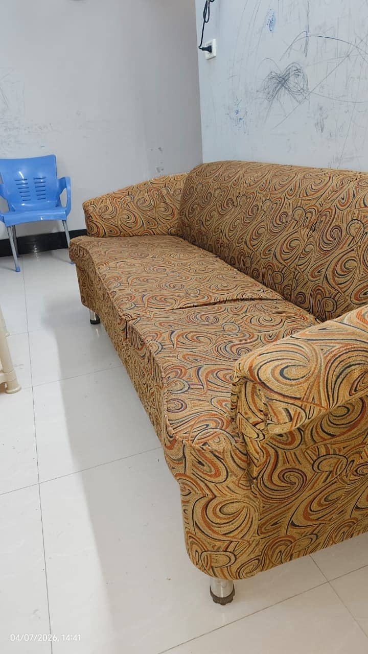 Sofa set 2