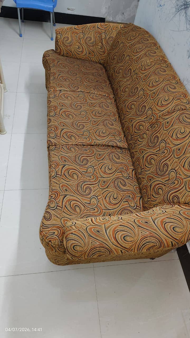 Sofa set 3
