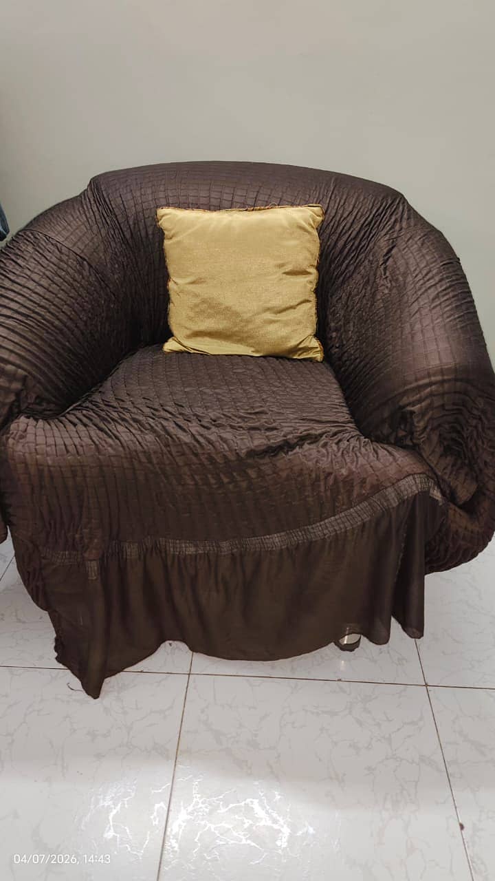 Sofa set 4