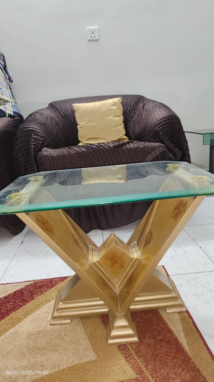 Sofa set 5