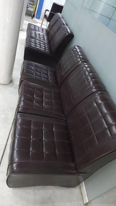Single Set Sofa Set
