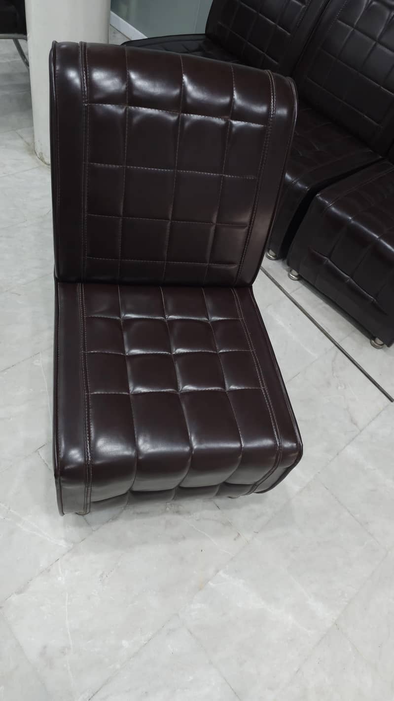 Single Sofa Set 4