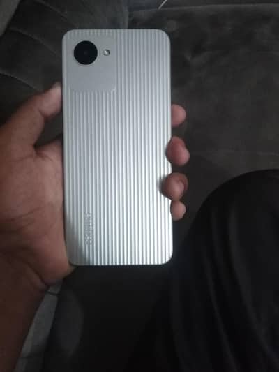 realme 30