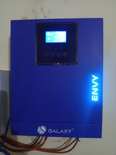Galaxy pv9000 with WiFi dongle