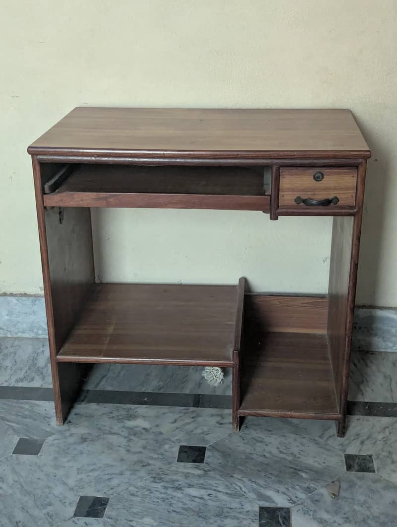 Computer Table 0