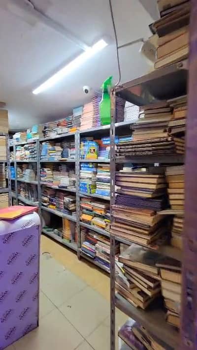 Wholesale bookstore liquidation - 2 to 3 tons of mixed books (Bulk Sal