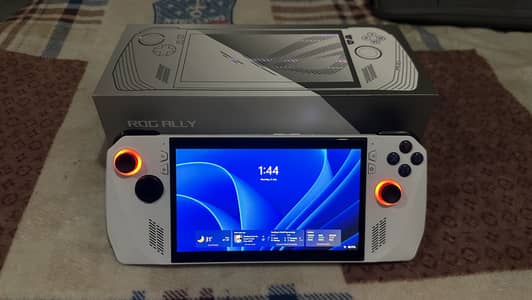 ASUS ROG Ally Z1 Extreme 512GB