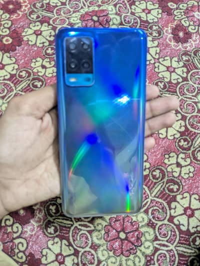 OPPO A54