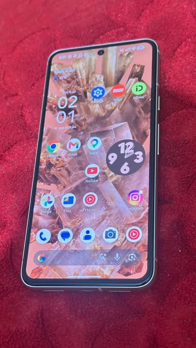Google Pixel 8