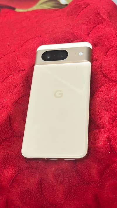 Google Pixel 8