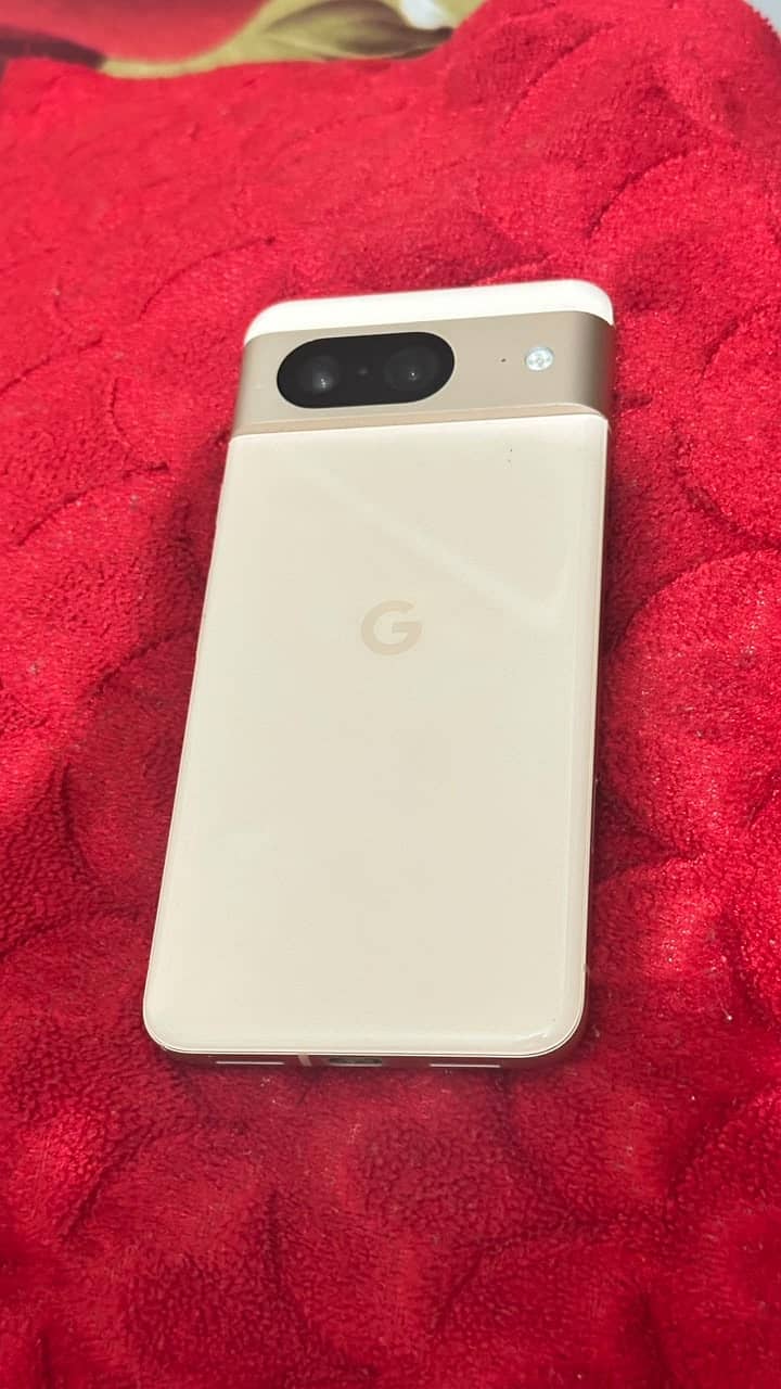 Google Pixel 8 0