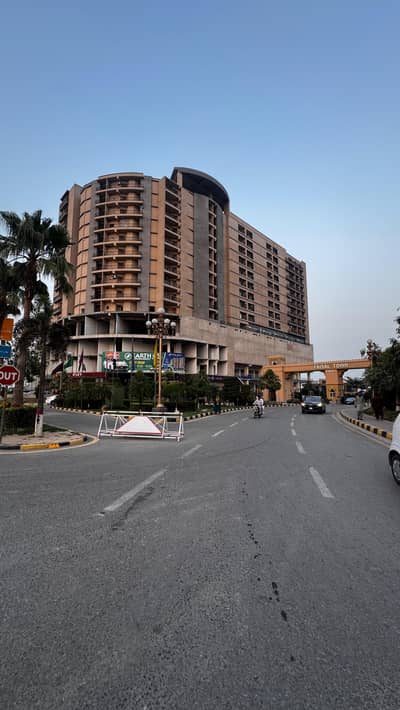 2 Bed Luxury Flat for Sale – Prime Location