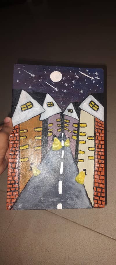 beautiful art