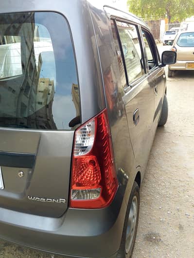 Suzuki Wagon r vxr 2018 only 41000 running exc mira vitz dayz ags alto