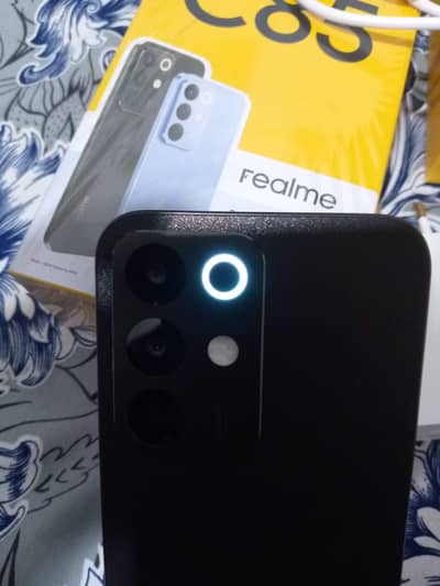Realme Other Model
