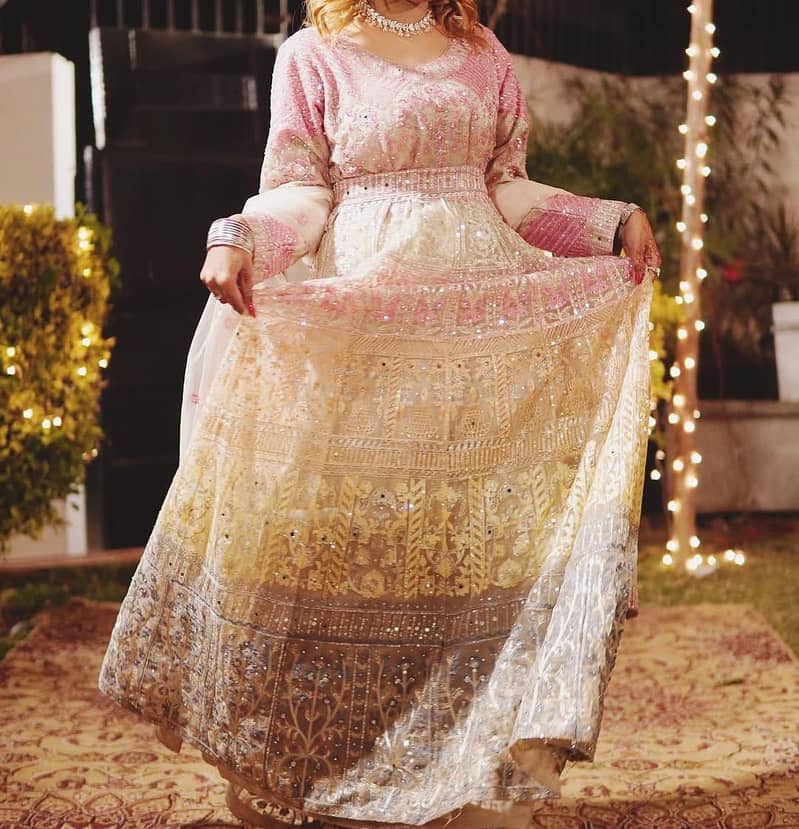 princess Maxi 1