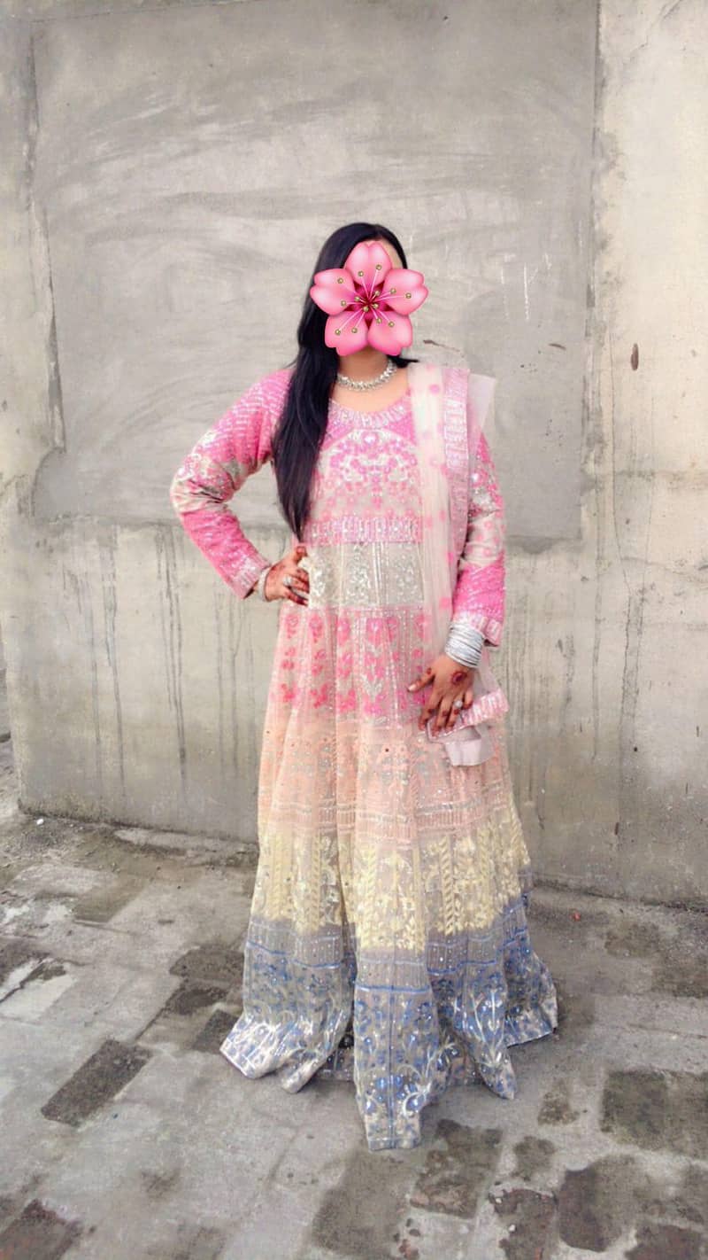 princess Maxi 5
