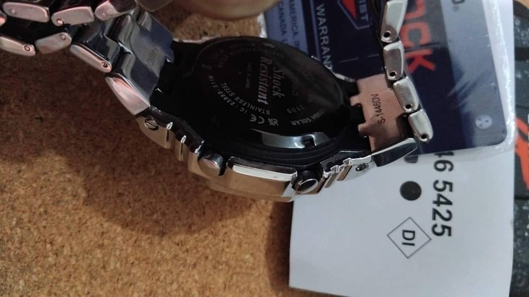 G-Shock 2