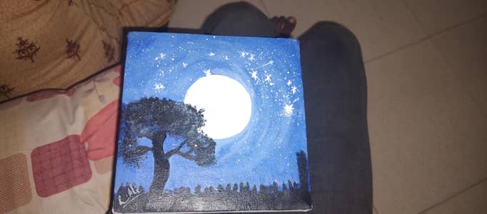 beautiful art