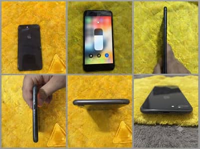 Apple iPhone 8 Plus