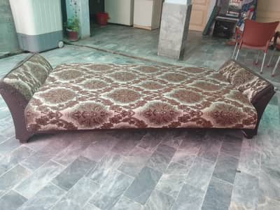 sofa beds 10/10 condition