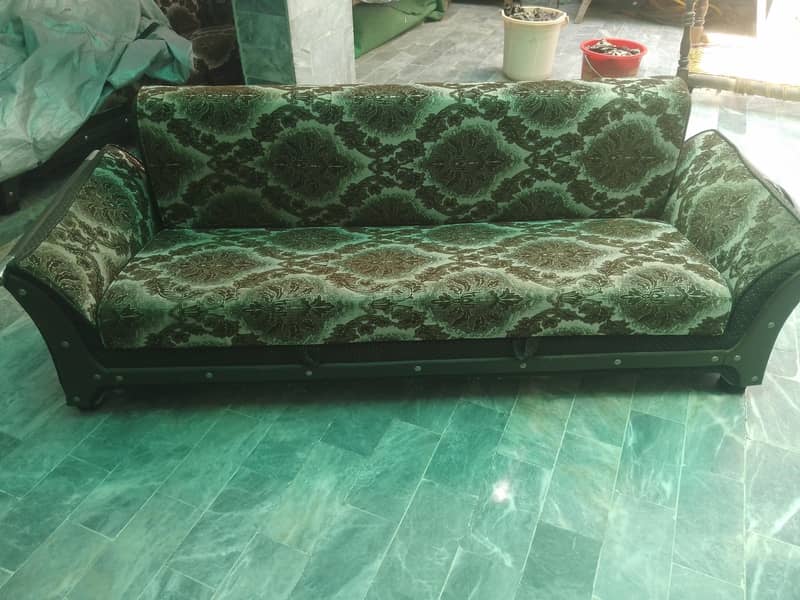 sofa beds 10/10 condition 2