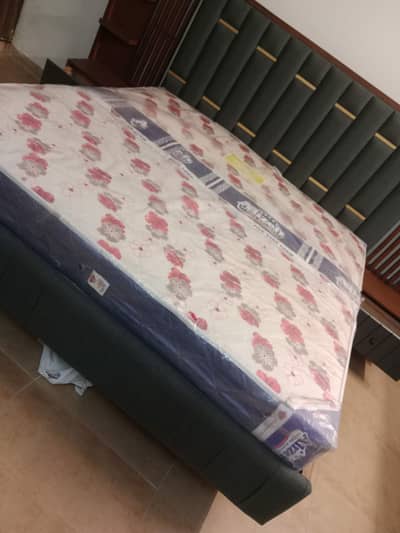 mattress