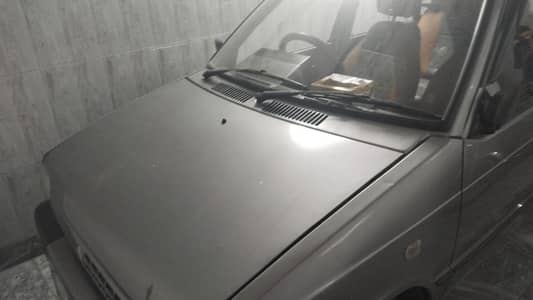 Mehran vxr euro 2