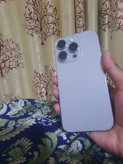 Apple iPhone 15 Pro JV