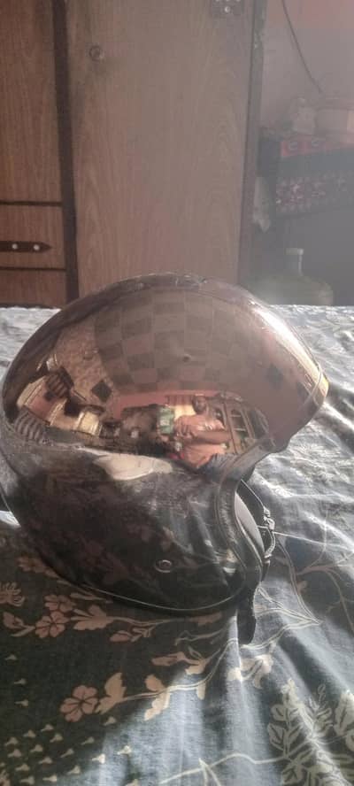 Ls2 helmet