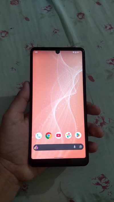 aquas sense 4 basic
