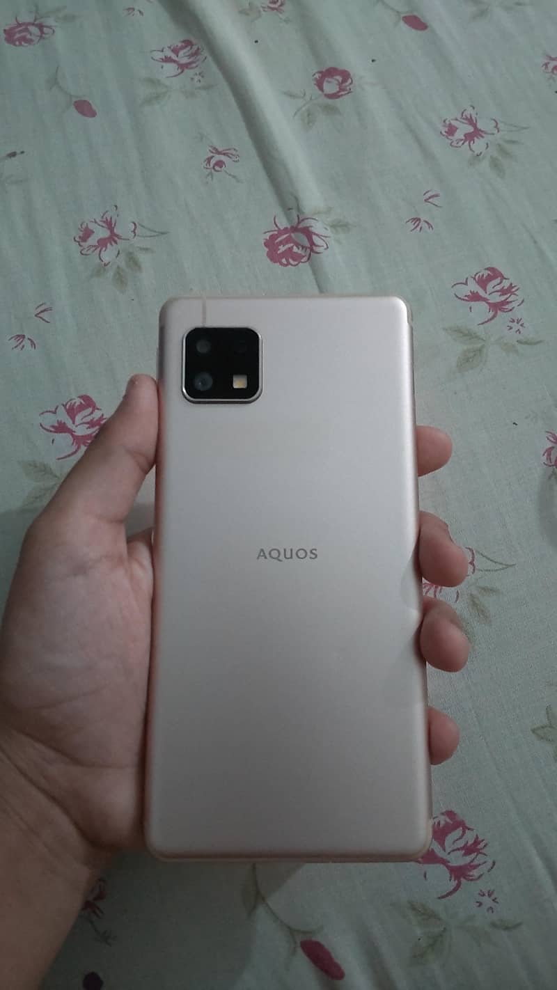 aquas sense 4 basic 1
