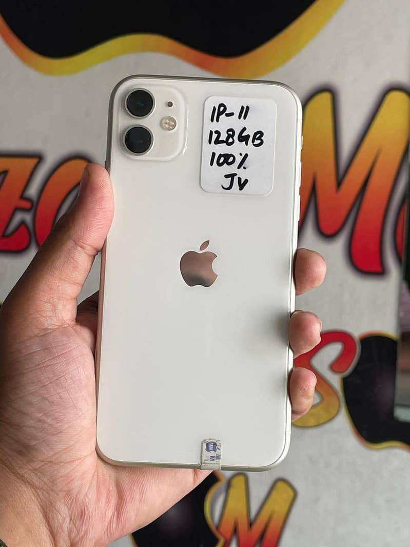 Apple iPhone 11 non pta water pack 2