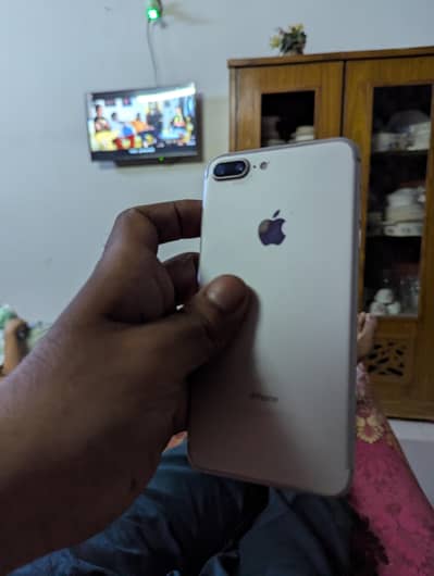 Apple iPhone 7 Plus