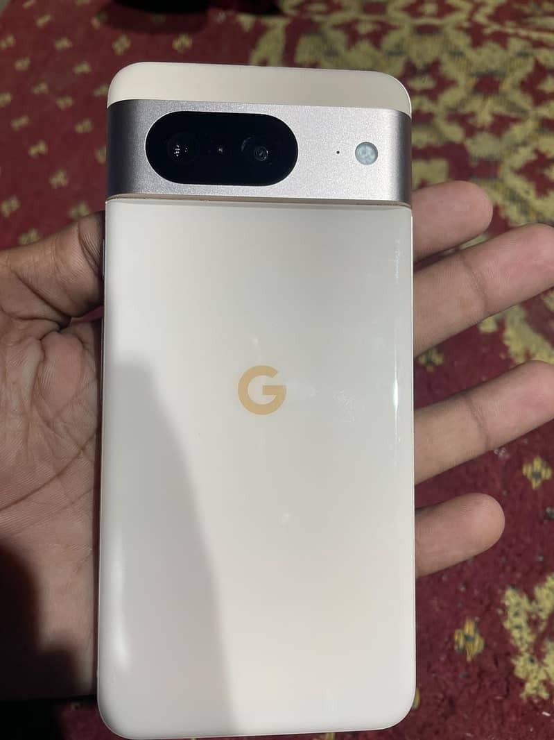 Google Pixel 8 1