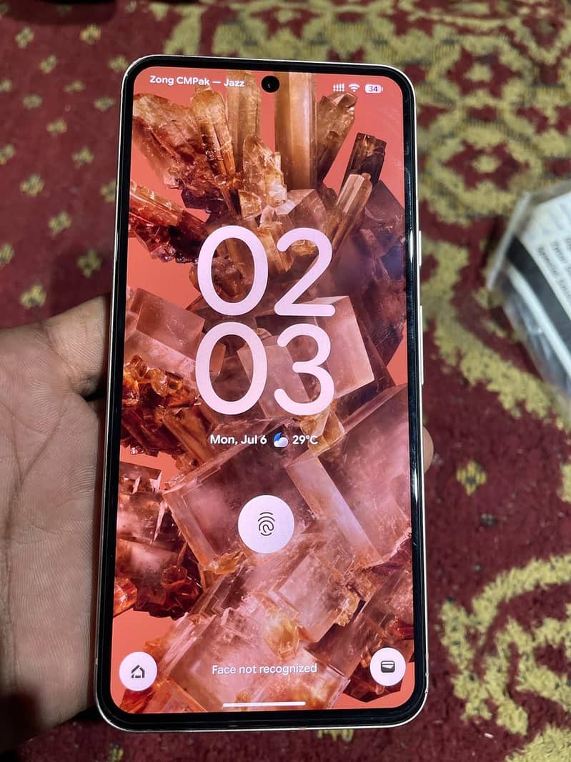 Google Pixel 8 2