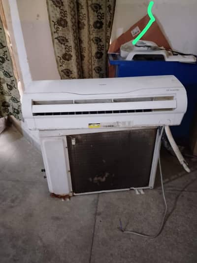 Air conditioner
