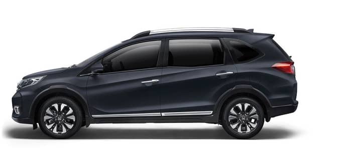 honda brv front doors