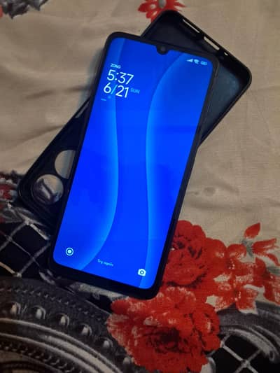 Xiaomi Redmi 13c